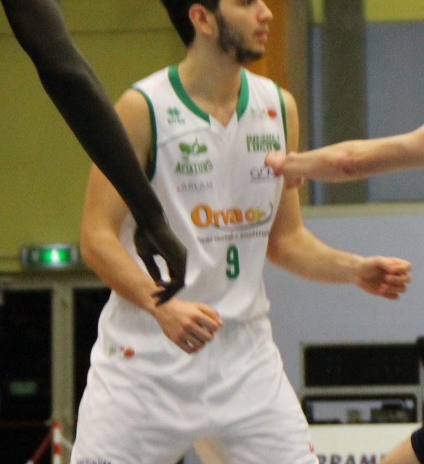 Pre campionato 2018/2019 – Petar Mihajlovski!