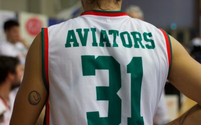 Novellara Basket – Aviators Lugo 81 a 82